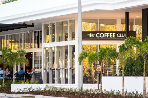 Empire Apartment Hotel Rockhampton - Foster Accommodation 25