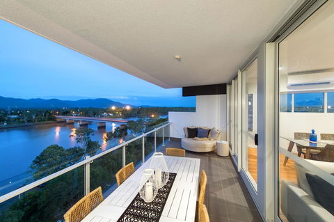 Empire Apartment Hotel Rockhampton - Foster Accommodation 5