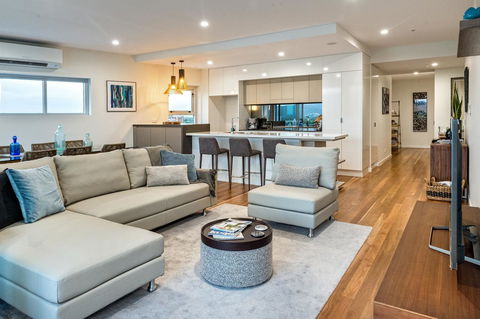 Empire Apartment Hotel Rockhampton - Foster Accommodation 9