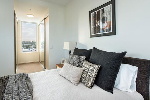 Empire Apartment Hotel Rockhampton - Foster Accommodation 13