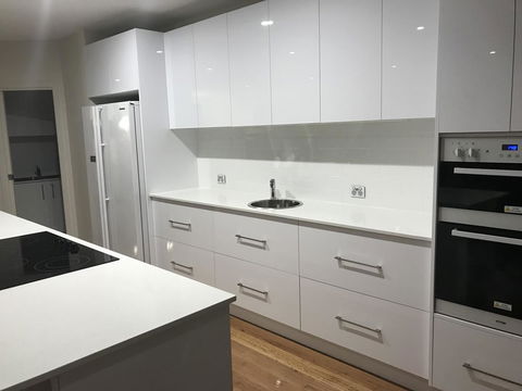Whitsunday Luxury Homes - Foster Accommodation 26