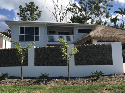 Whitsunday Luxury Homes - Foster Accommodation 17