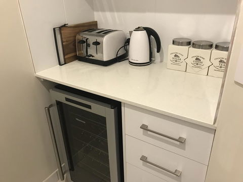 Whitsunday Luxury Homes - Foster Accommodation 29