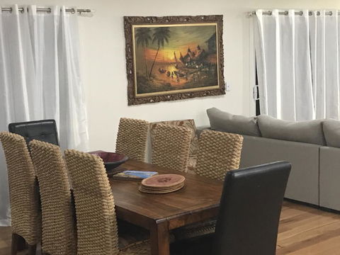 Whitsunday Luxury Homes - Foster Accommodation 28