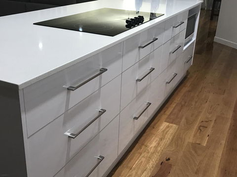 Whitsunday Luxury Homes - Foster Accommodation 27