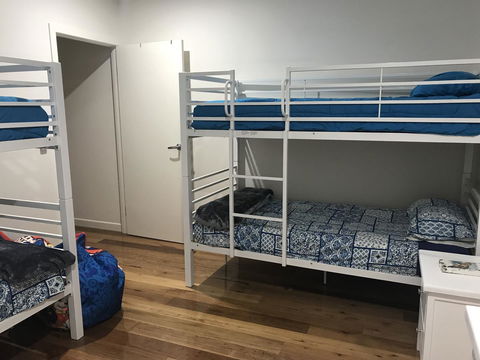 Whitsunday Luxury Homes - Foster Accommodation 37