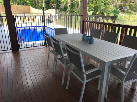 Whitsunday Luxury Homes - Foster Accommodation 21