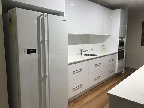 Whitsunday Luxury Homes - Foster Accommodation 16