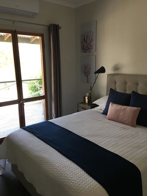The Hideaway Agnes Water (Adults Only) - Foster Accommodation 5
