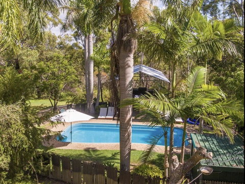 The Hideaway Agnes Water (Adults Only) - Foster Accommodation 18