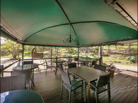 The Hideaway Agnes Water (Adults Only) - Foster Accommodation 15