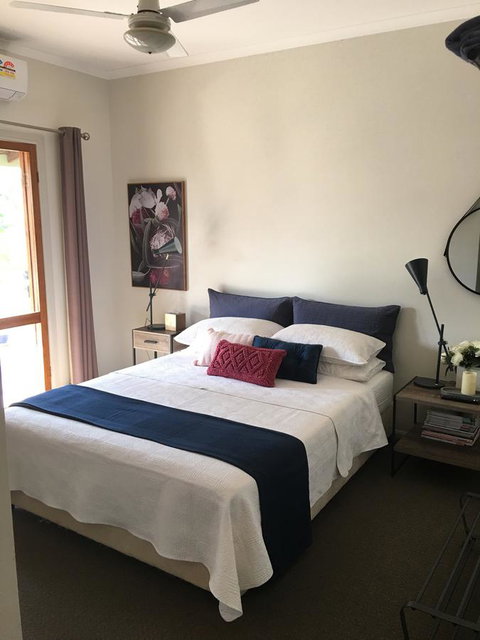The Hideaway Agnes Water (Adults Only) - Foster Accommodation 1