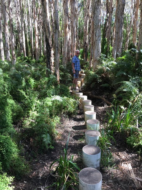 The Hideaway Agnes Water (Adults Only) - Foster Accommodation 34
