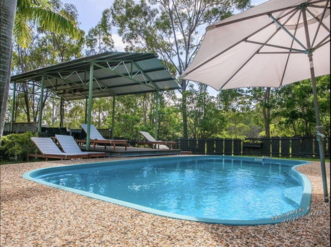 The Hideaway Agnes Water (Adults Only) - Foster Accommodation 13