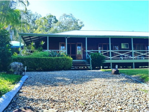 The Hideaway Agnes Water (Adults Only) - Foster Accommodation 27