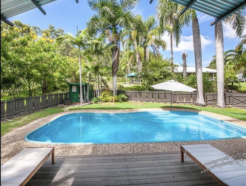 The Hideaway Agnes Water (Adults Only) - Foster Accommodation 20
