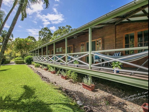 The Hideaway Agnes Water (Adults Only) - Foster Accommodation 14