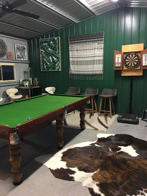 The Hideaway Agnes Water (Adults Only) - Foster Accommodation 30