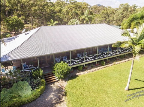 The Hideaway Agnes Water (Adults Only) - Foster Accommodation 11