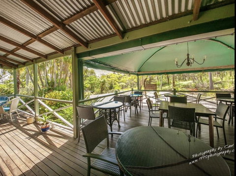 The Hideaway Agnes Water (Adults Only) - Foster Accommodation 25