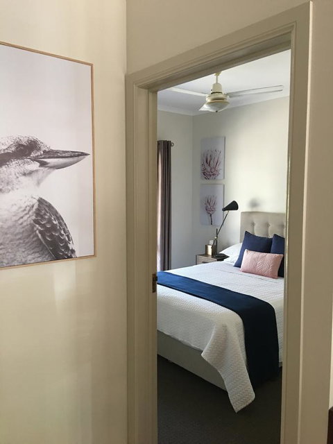 The Hideaway Agnes Water (Adults Only) - Foster Accommodation 7