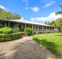The Hideaway Agnes Water Adults Only - Foster Accommodation