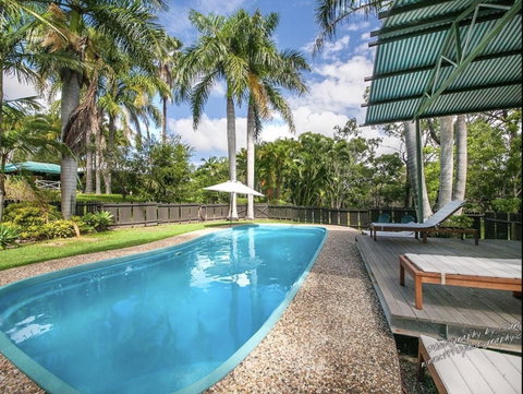 The Hideaway Agnes Water (Adults Only) - Foster Accommodation 12