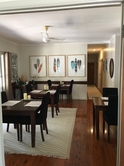 The Hideaway Agnes Water (Adults Only) - Foster Accommodation 3