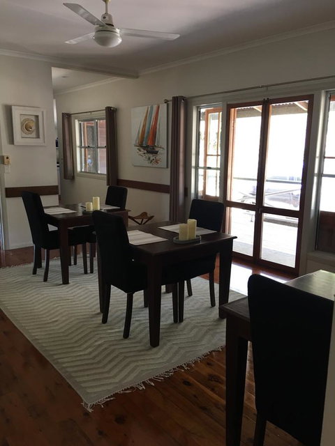 The Hideaway Agnes Water (Adults Only) - Foster Accommodation 4