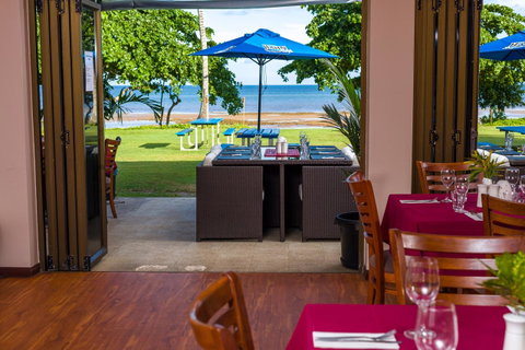King Reef Resort - Foster Accommodation 33