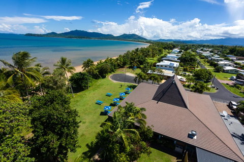 King Reef Resort - Foster Accommodation 29