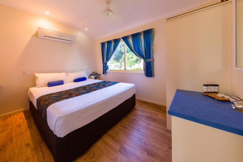 King Reef Resort - Foster Accommodation 36