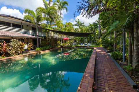 King Reef Resort - Foster Accommodation 3