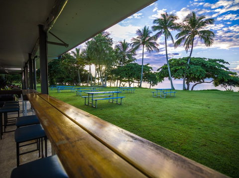 King Reef Resort - Foster Accommodation 8