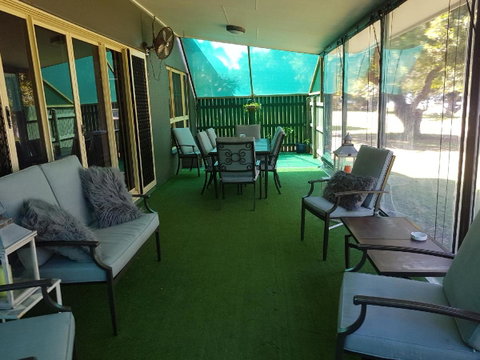 King Reef Resort - Foster Accommodation 15