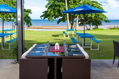 King Reef Resort - Foster Accommodation 9