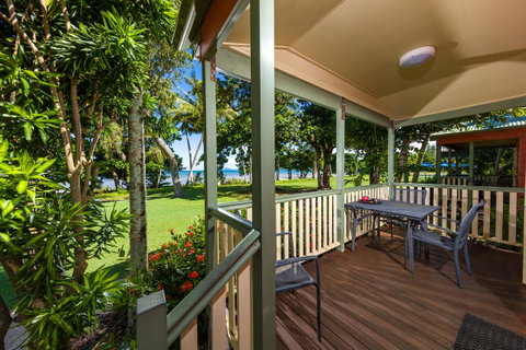 King Reef Resort - Foster Accommodation 38