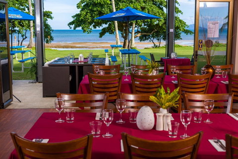 King Reef Resort - Foster Accommodation 34
