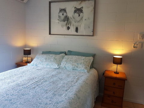 King Reef Resort - Foster Accommodation 16