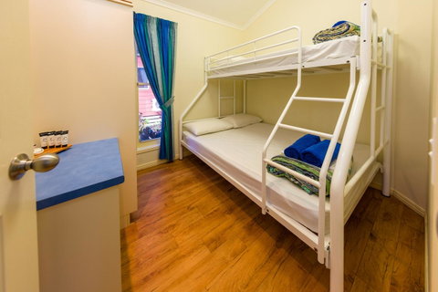 King Reef Resort - Foster Accommodation 35