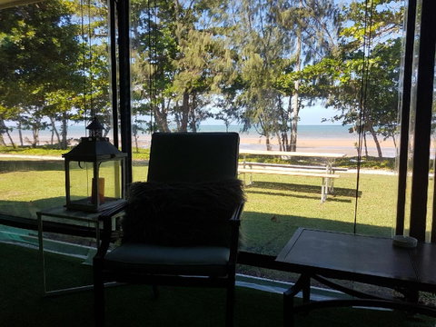 King Reef Resort - Foster Accommodation 11