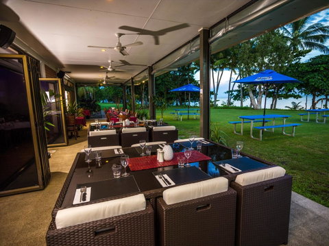 King Reef Resort - Foster Accommodation 43