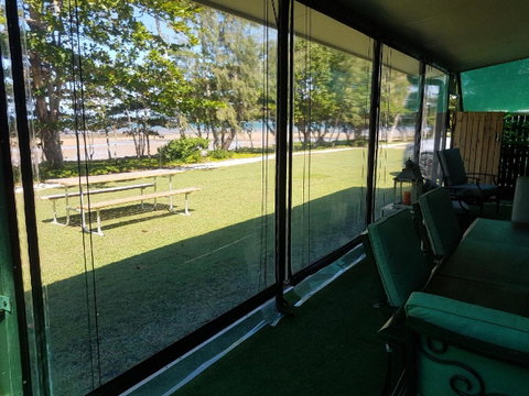 King Reef Resort - Foster Accommodation 12
