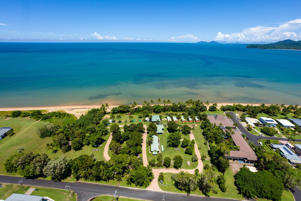 Aurukun QLD Foster Accommodation