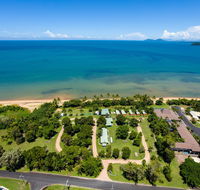 King Reef Resort - Foster Accommodation