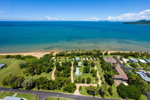 King Reef Resort - Foster Accommodation 0