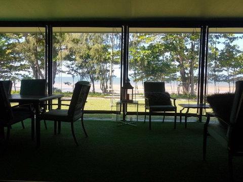 King Reef Resort - Foster Accommodation 18