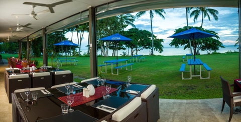 King Reef Resort - Foster Accommodation 5