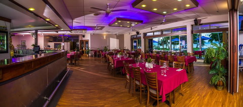 King Reef Resort - Foster Accommodation 6