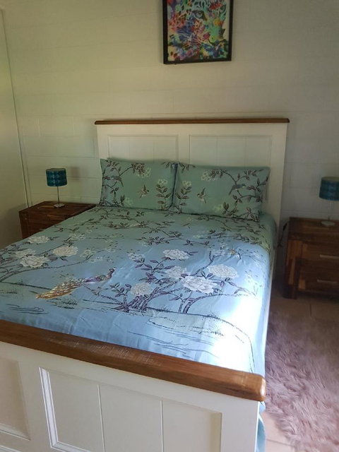 King Reef Resort - Foster Accommodation 17